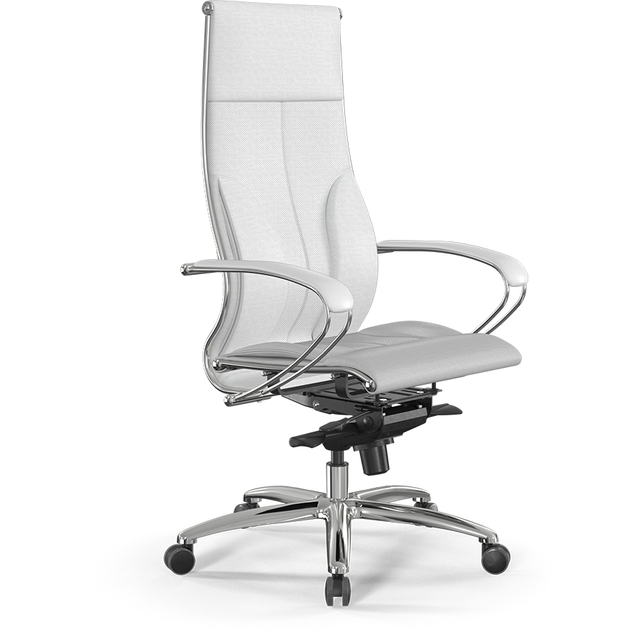 Кресло Самурай Люкс (Samurai L1-10K)