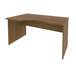 Стол криволинейный левый А.СА-2 Л