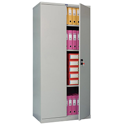 ОФИСНЫЙ ШКАФ ПРАКТИК СВ-14