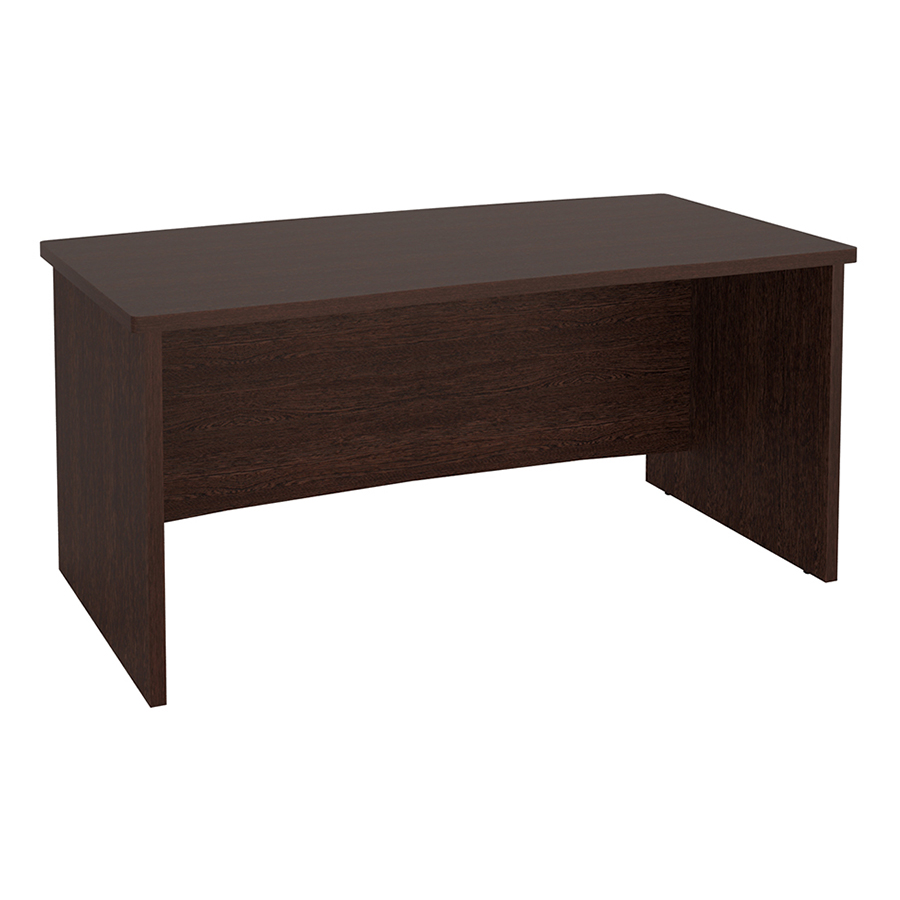 Стол офисный для руководителя 21.02