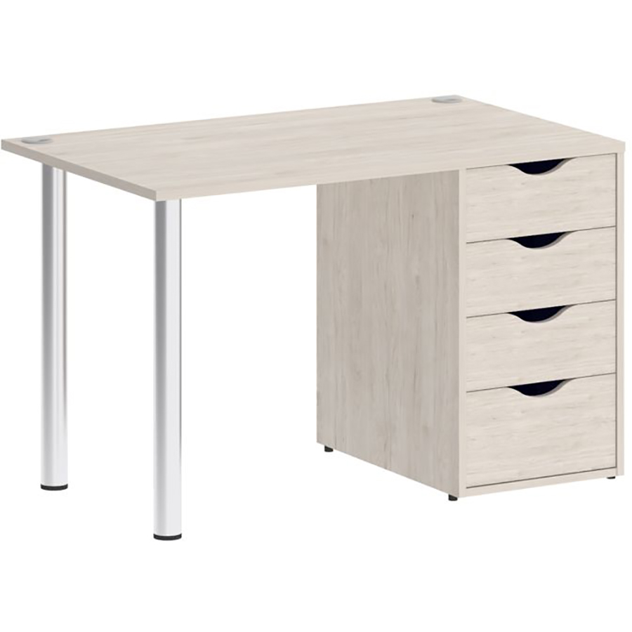 Стол письменный VR.SP-3-118.4