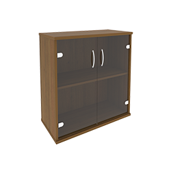 Шкаф низкий А.СТ-3.2