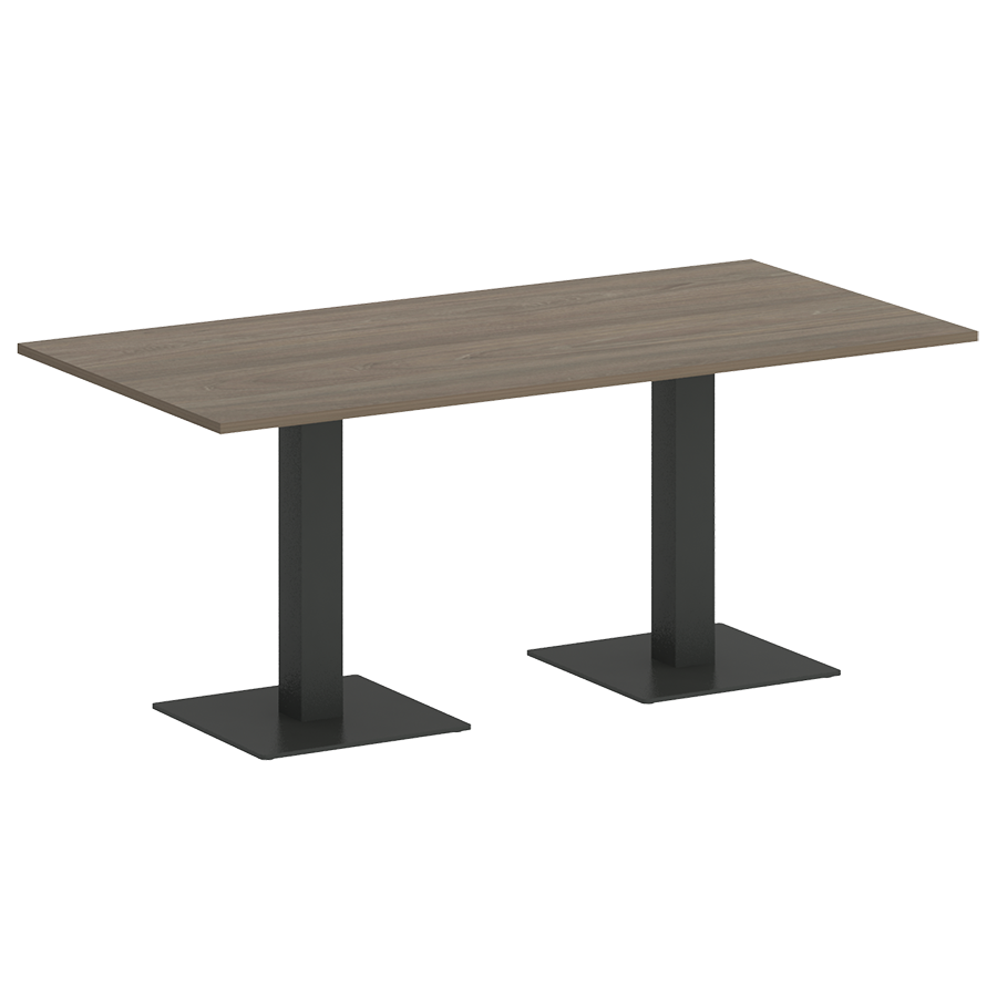 Стол прямоугольный KSPRG-4