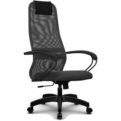 Кресло для руководителя SU-ВР-8