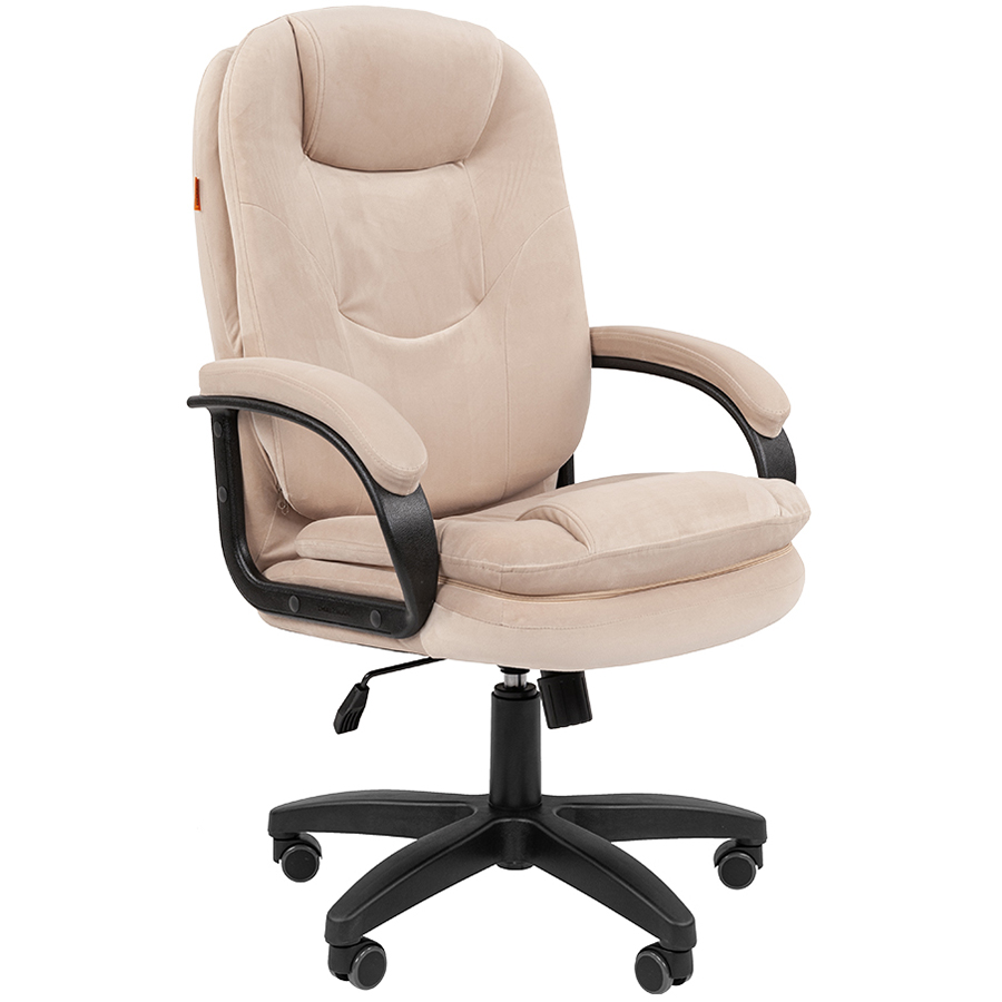 Кресло CHAIRMAN ДОМ (HOME) 668 ЛТ (LT)