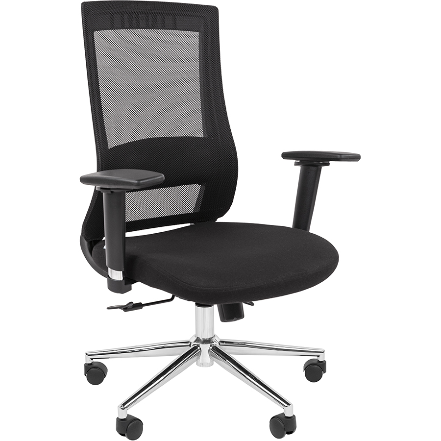 Кресло CHAIRMAN 500 ЛЮКС (LUX) БП