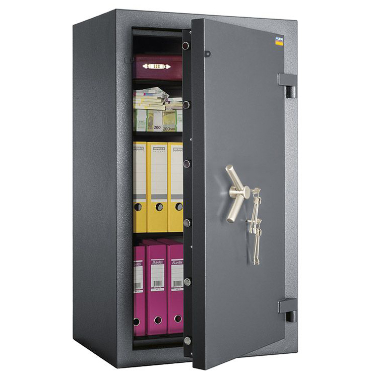 ВЗЛОМОСТОЙКИЙ СЕЙФ VALBERG ГРАНИТ III-1268 KL