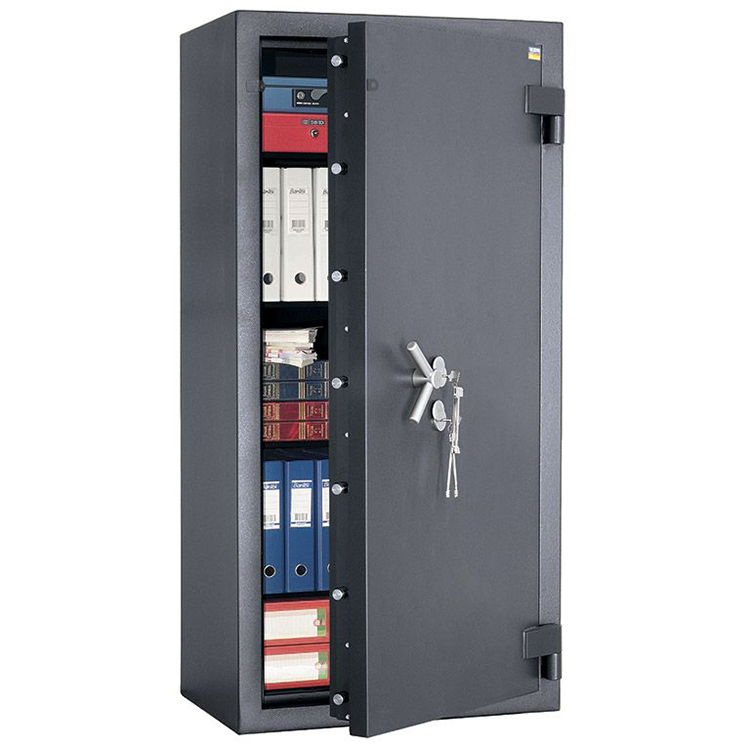 ВЗЛОМОСТОЙКИЙ СЕЙФ VALBERG АЛМАЗ 1685 KL