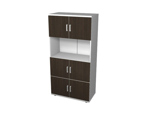 Шкаф для документов ПШС4.2+ПД1(6шт)