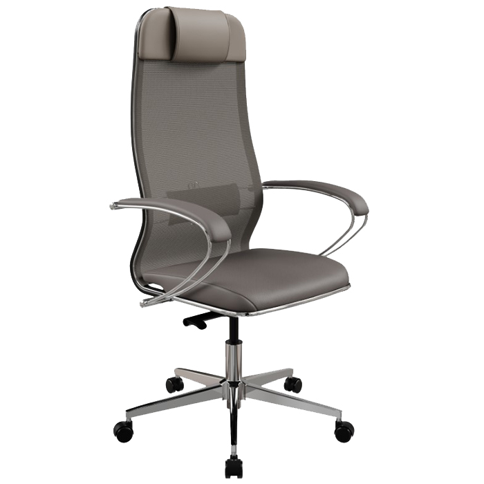 Кресло ErgoLife Комфорт