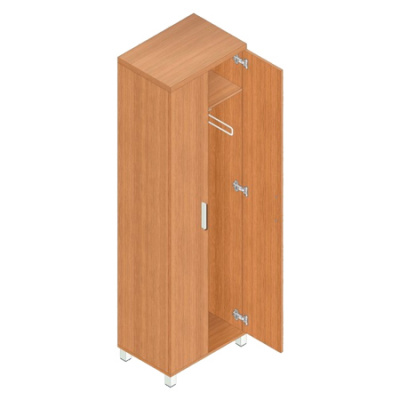 Шкаф для одежды С.Ш-5