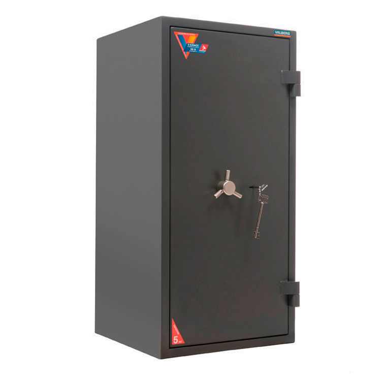 ВЗЛОМОСТОЙКИЙ СЕЙФ VALBERG ГРАНИТ 90Т