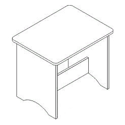 Стол игровой МИ-15.58_3