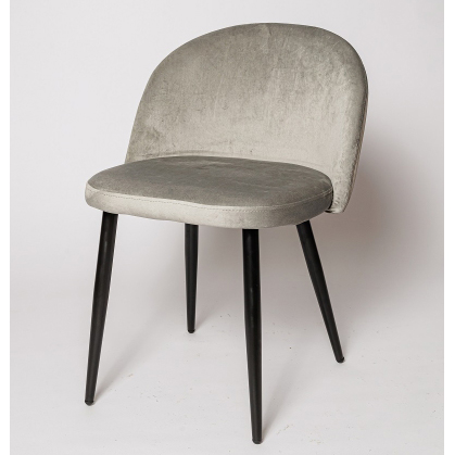 Стул UDC 7003 (черные опоры)