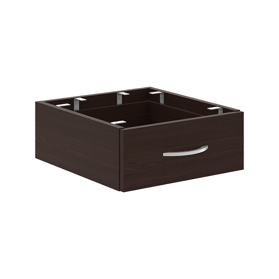 Тумба подвесная СРС-1V.1 серии Имаго-PLUS