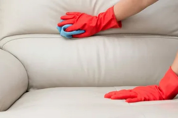 Уход за креслами и стульями