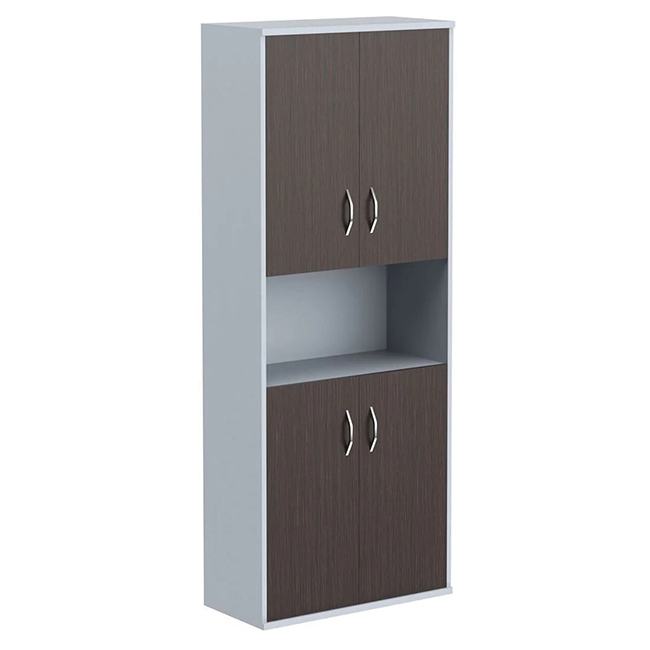 Шкаф высокий СТ-1.5