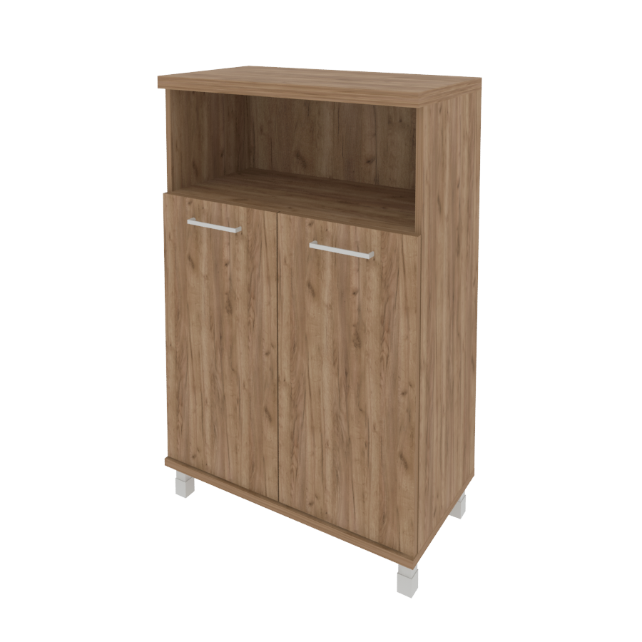 Шкаф средний широкий KST-2.1