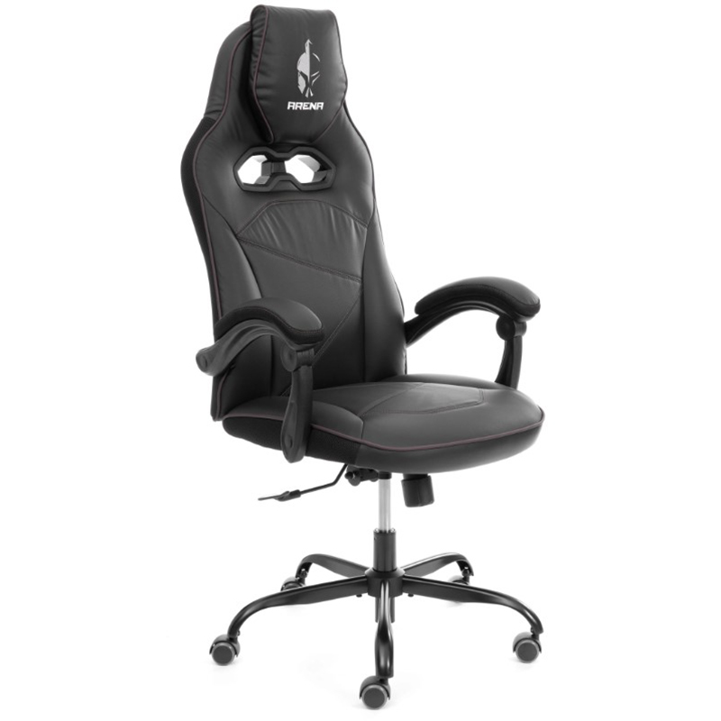 Кресло Арена Металбл (Arena Metalbl) (экокожа)