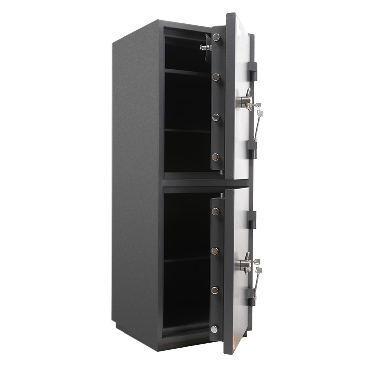 ВЗЛОМОСТОЙКИЙ СЕЙФ VALBERG ГРАНИТ 120T/2