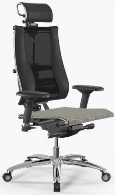 Кресло YOGA 4D Free