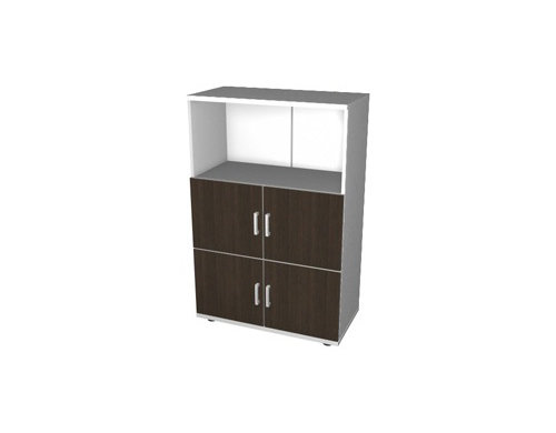 Шкаф для документов ПШС3.2+ПД1(4шт)