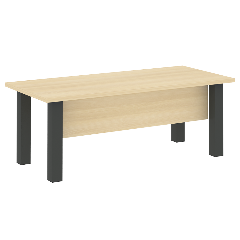 Стол руководителя прямой LT.D-20.1