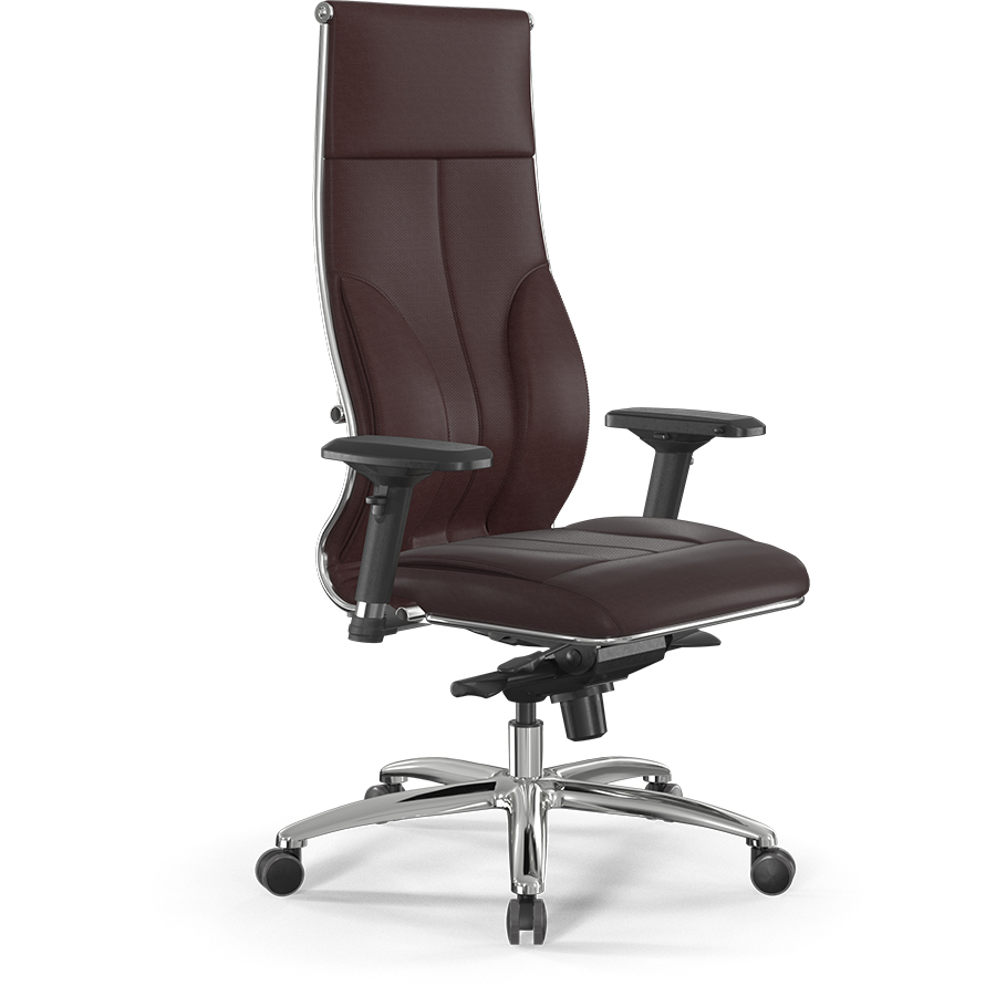 Кресло Samurai L1-11D