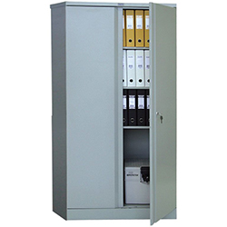 ОФИСНЫЙ ШКАФ ПРАКТИК AM 1891