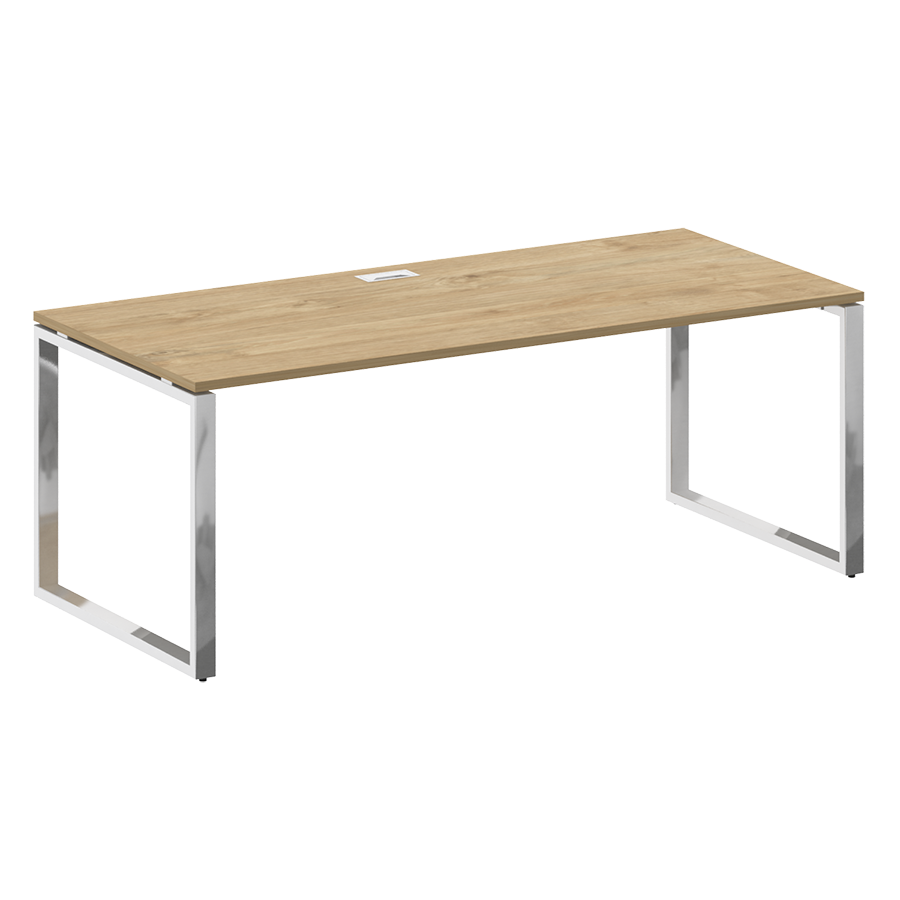 Стол руководителя прямой SK.SR-200