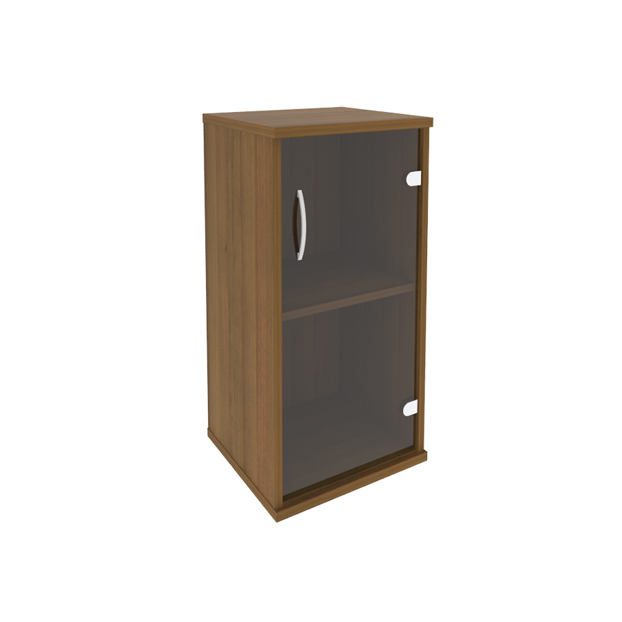 Шкаф низкий узкий А.СУ-3.2 (Левый / Правый)