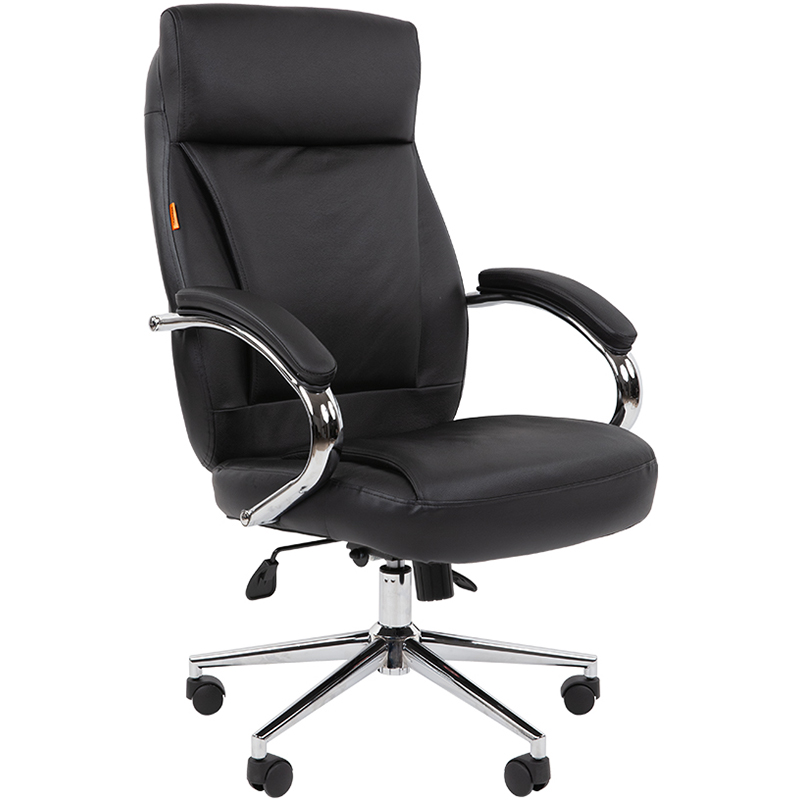 Кресло CHAIRMAN 794 (Кожа)