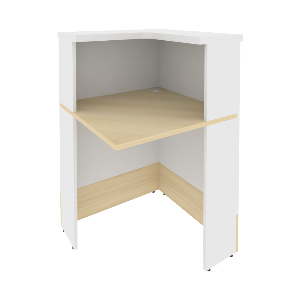 Угловой модуль правый Л.УМ-1 Пр