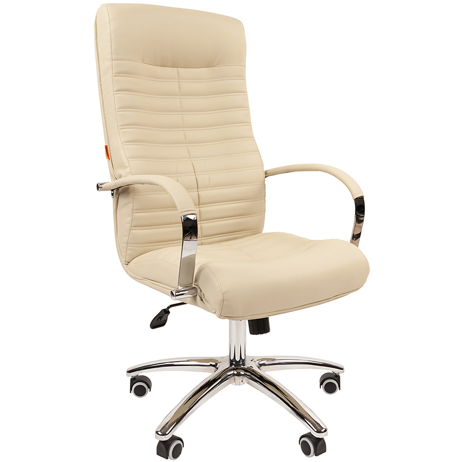 Офисное кресло CHAIRMAN 480 Эко