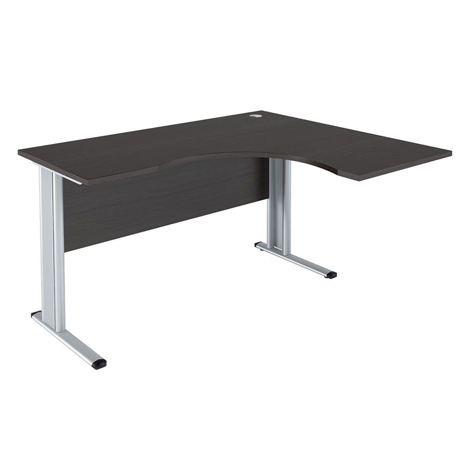 Стол офисный эргономичный правый CA-3M(R)