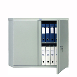 ОФИСНЫЙ ШКАФ ПРАКТИК M-08