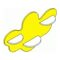 Полка навесная ПН-1