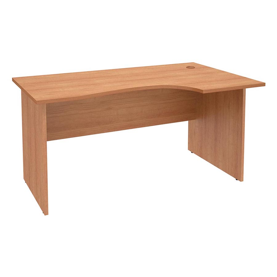 Стол письменный правый 61.21