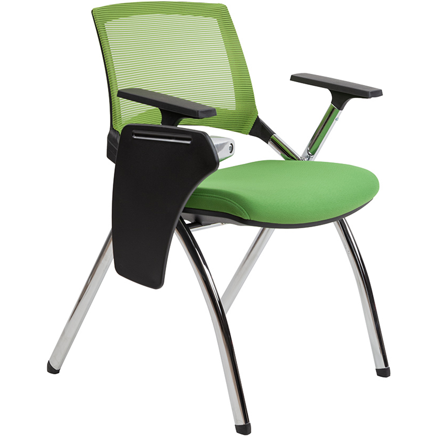 Офисный стул CHAIRMAN CH890 с пюпитром