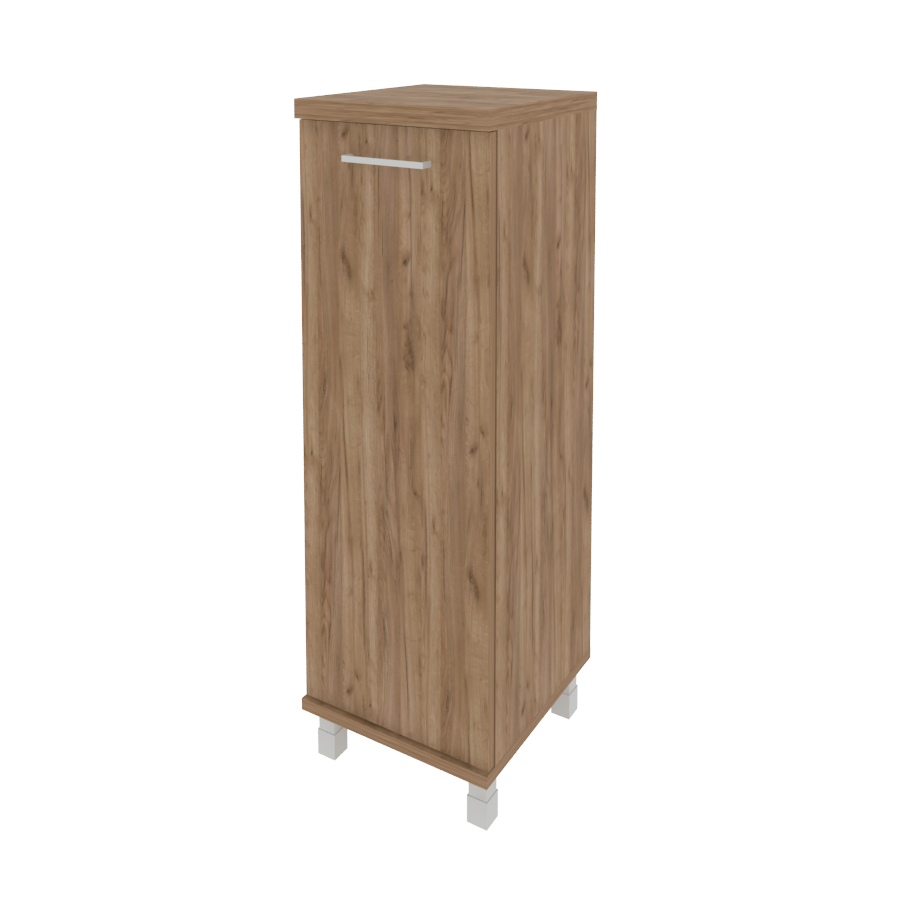 Шкаф средний узкий KSU-2.3 (Левый / Правый)