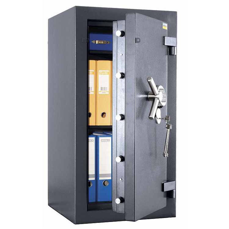 ВЗЛОМОСТОЙКИЙ СЕЙФ VALBERG РУБЕЖ 99 EL