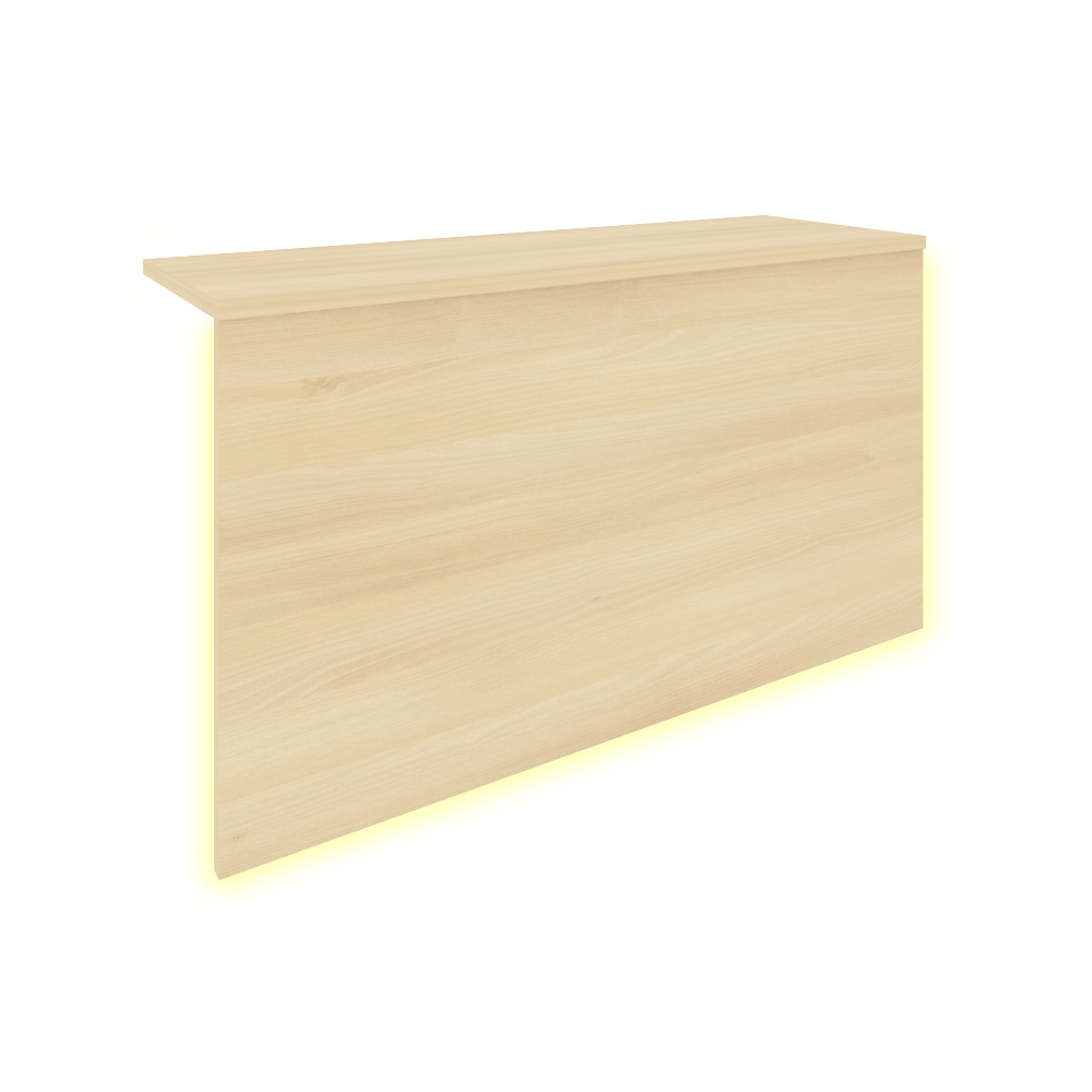 Накладка с подсветкой для (Л.ПМ-4) Л.Н-4С