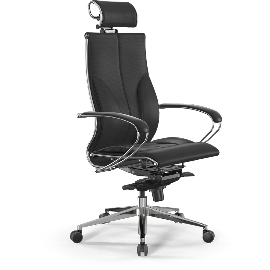 Кресло Samurai L2-10K