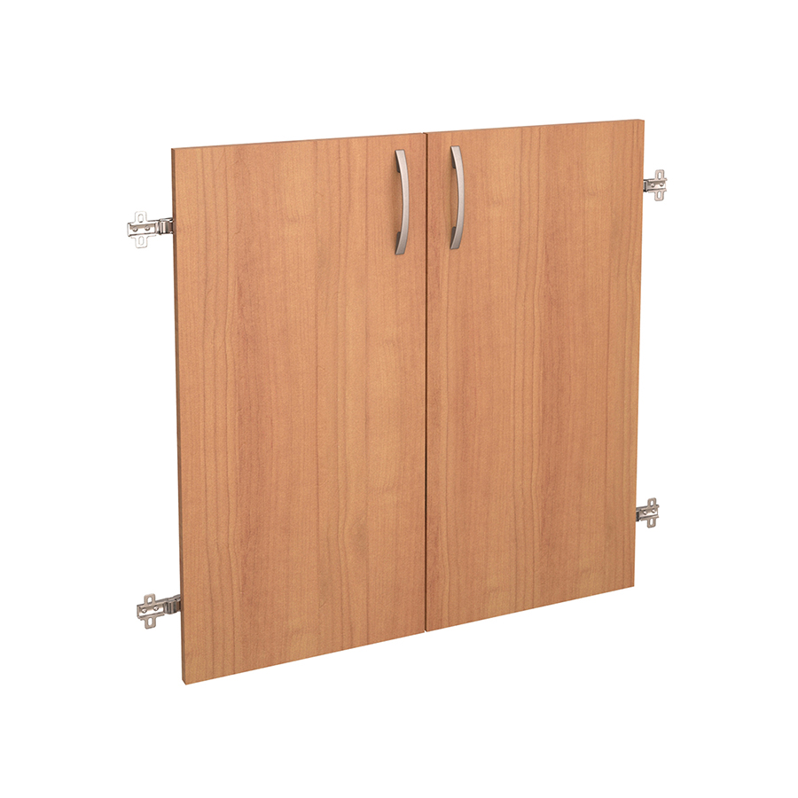 Двери на 2 секции 42.37