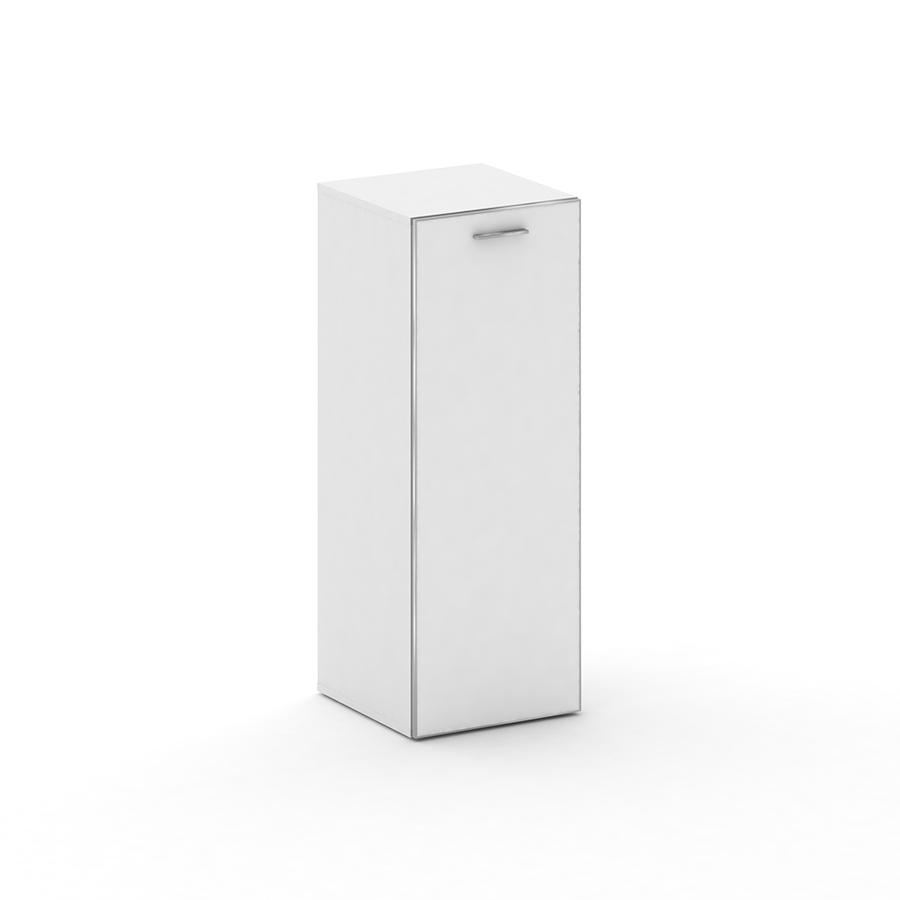 Шкаф FR.SU-204 (L) (узкий, средний, левый)