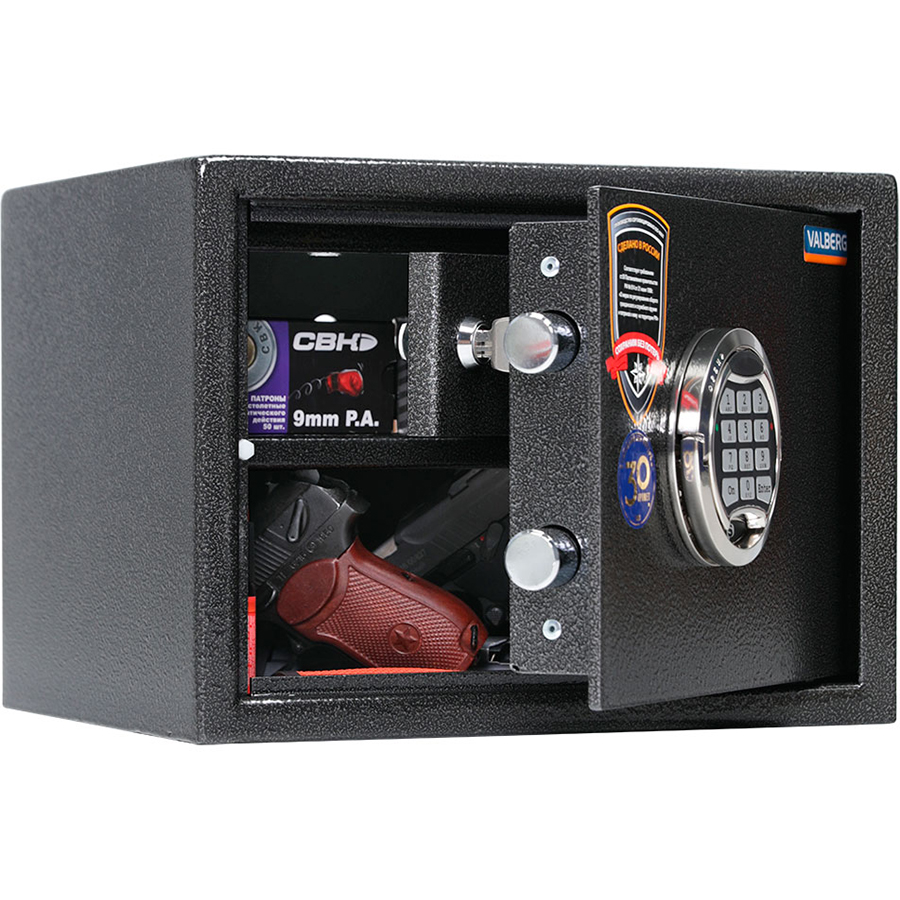 Оружейный сейф VALBERG АРСЕНАЛ 25T EL
