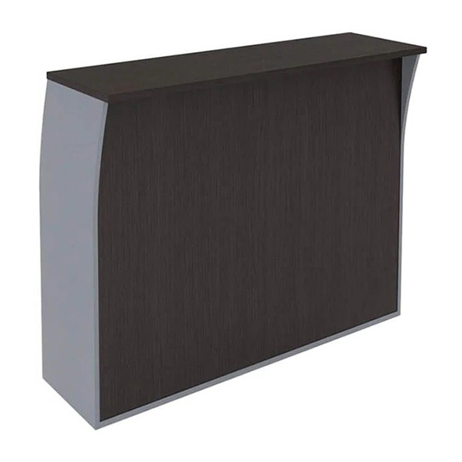 Стойка ресепшн прямая РС-1