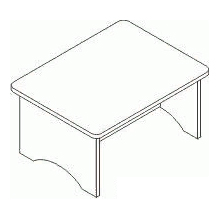 Стол игровой МИ-15.34_00