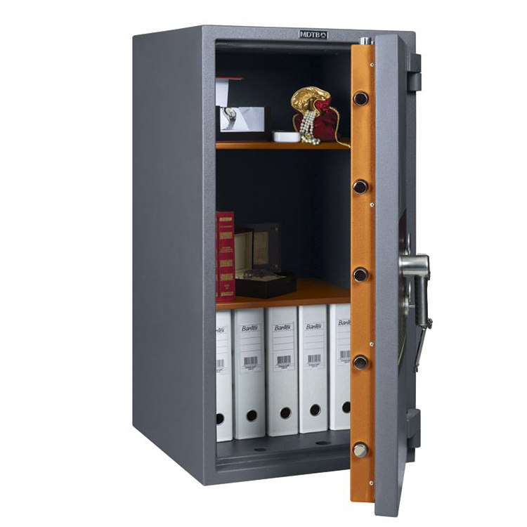 ВЗЛОМОСТОЙКИЙ СЕЙФ MDTB BASTION-M 99 2K