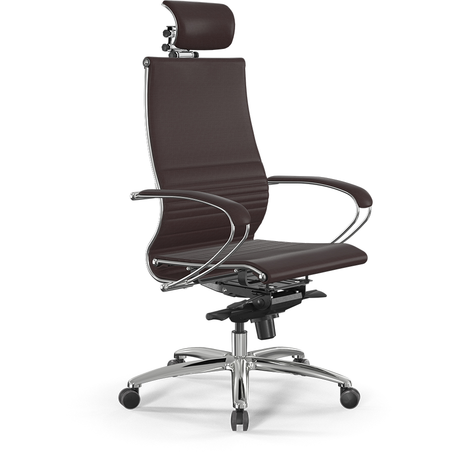 Кресло руководителя Самурай K-2.04 (Samurai L2-7K)